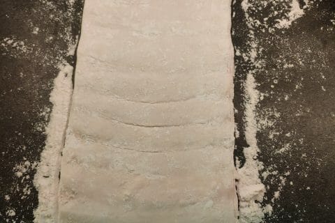 Cliquez pour zoomer ! Pains au chocolat Thermomix par TaniaNia