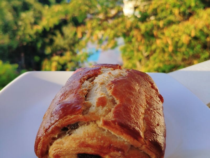 Cliquez pour zoomer ! Pains au chocolat Thermomix par TaniaNia