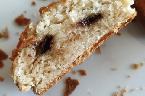 Cliquez pour zoomer ! Pains au chocolat Thermomix par TaniaNia