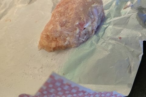 Cliquez pour zoomer ! Cordon bleu Thermomix par TaniaNia