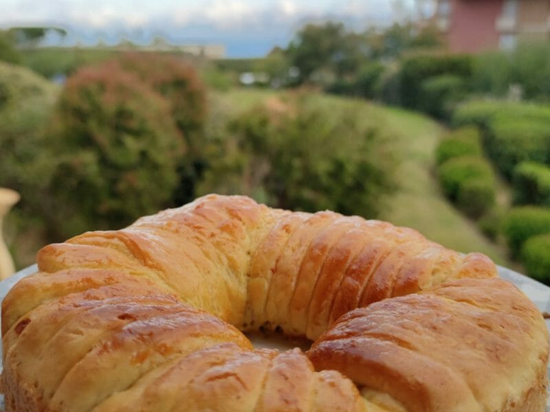 Cliquez pour zoomer ! Wool roll bread Thermomix par TaniaNia