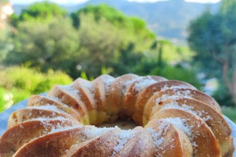 Cliquez pour zoomer ! Moelleux coco-bananes Thermomix par TaniaNia