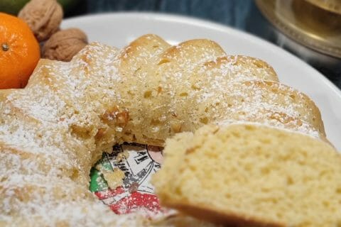 Cliquez pour zoomer ! Gâteau mollet Ardennais Thermomix par TaniaNia