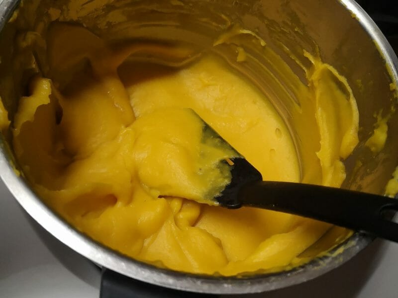 Cliquez pour zoomer ! Purée de butternut Thermomix par tiffanyb0707