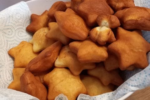Cliquez pour zoomer ! Beignets Thermomix par popot08