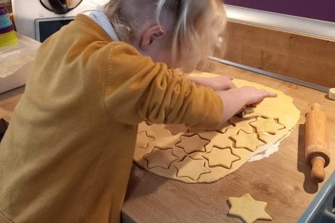 Cliquez pour zoomer ! Beignets Thermomix par popot08