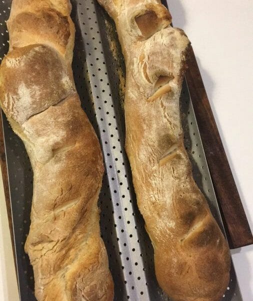 Cliquez pour zoomer ! Baguettes Thermomix par Cbys