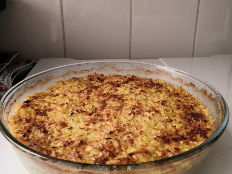 Cliquez pour zoomer ! Courgettine Thermomix par aurore_42