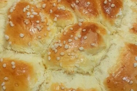 Cliquez pour zoomer ! Brioche Buchty Thermomix par stef_10