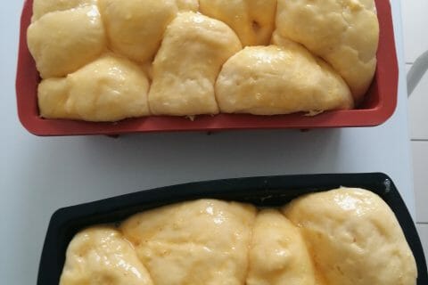 Cliquez pour zoomer ! Brioche du boulanger Thermomix par Eline 🌸