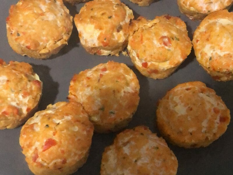 Cliquez pour zoomer ! Boulettes de poulet Thaï Thermomix par melanie85600