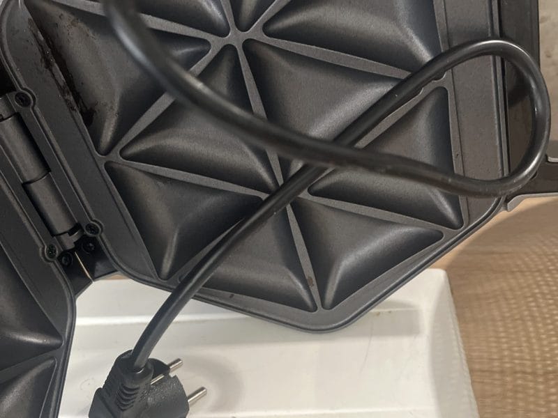 Cliquez pour zoomer ! Bugnes Thermomix par beckye