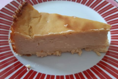 Cliquez pour zoomer ! Flan pâtissier sans pâte Thermomix par pl40230