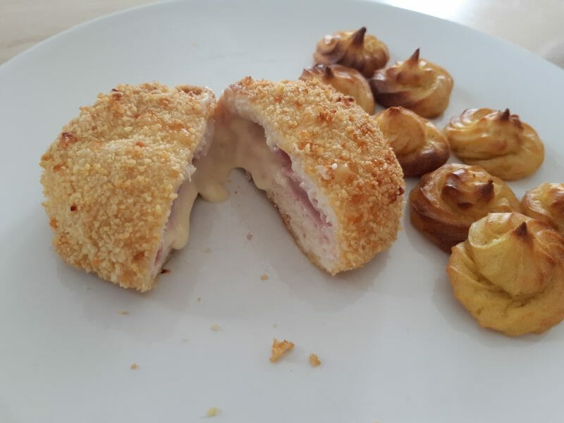 Cliquez pour zoomer ! Cordon bleu Thermomix par pl40230