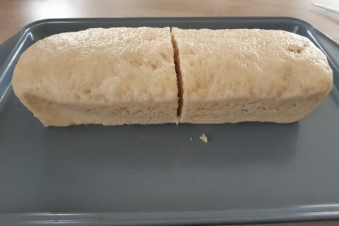 Cliquez pour zoomer ! Pain de mie sans croûte Thermomix par pl40230