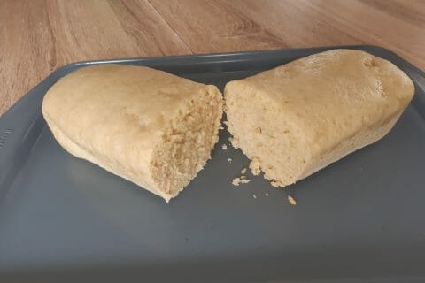Cliquez pour zoomer ! Pain de mie sans croûte Thermomix par pl40230