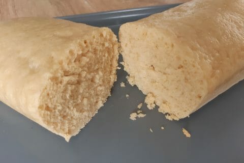Cliquez pour zoomer ! Pain de mie sans croûte Thermomix par pl40230