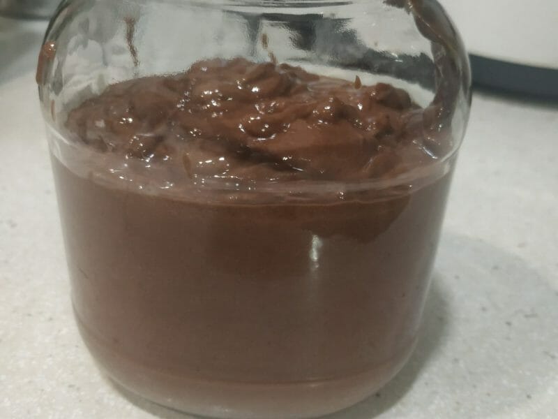 Cliquez pour zoomer ! Gianduja Thermomix par moniya