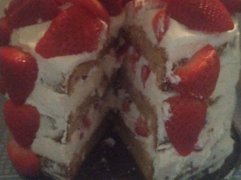 Cliquez pour zoomer ! Photo de moniya Thermomix par moniya