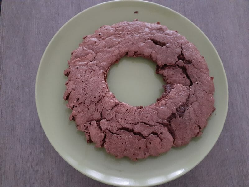 Cliquez pour zoomer ! Reine de Saba Thermomix par andhume