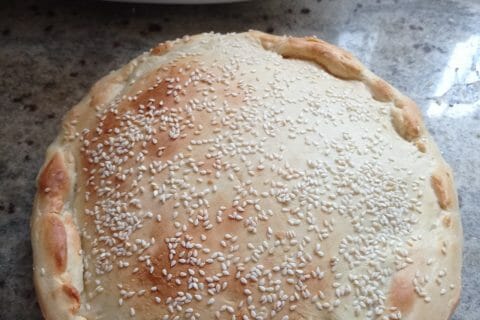 Cliquez pour zoomer ! Cheeseburger XXL Thermomix par andhume