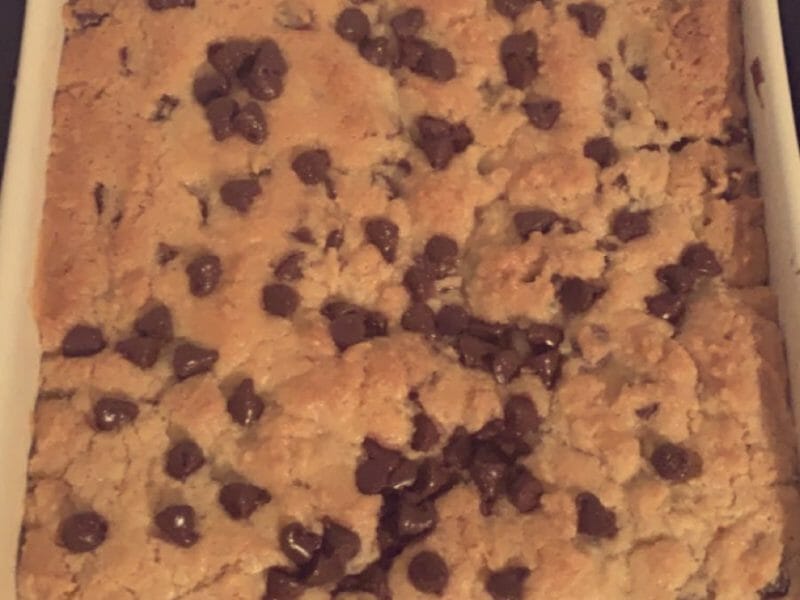 Cliquez pour zoomer ! Brookie Thermomix par l69