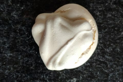 Cliquez pour zoomer ! Meringues Thermomix par Brunette 85300