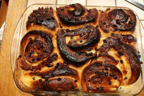 Cliquez pour zoomer ! Chinois Thermomix par Brunette 85300