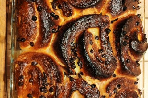 Cliquez pour zoomer ! Chinois Thermomix par Brunette 85300