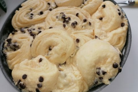 Cliquez pour zoomer ! Chinois Thermomix par fifine8677