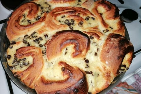 Cliquez pour zoomer ! Chinois Thermomix par fifine8677