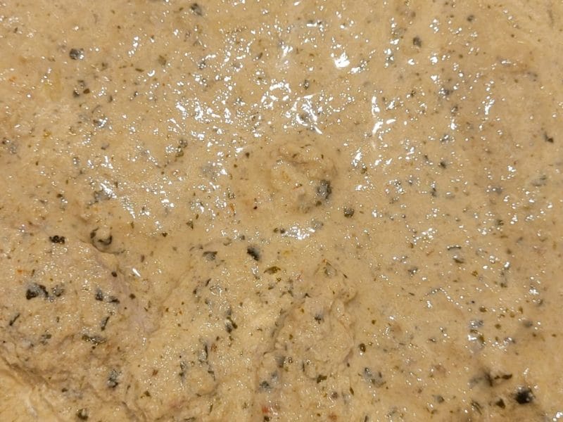 Cliquez pour zoomer ! Poulet Korma Thermomix par Emagofre