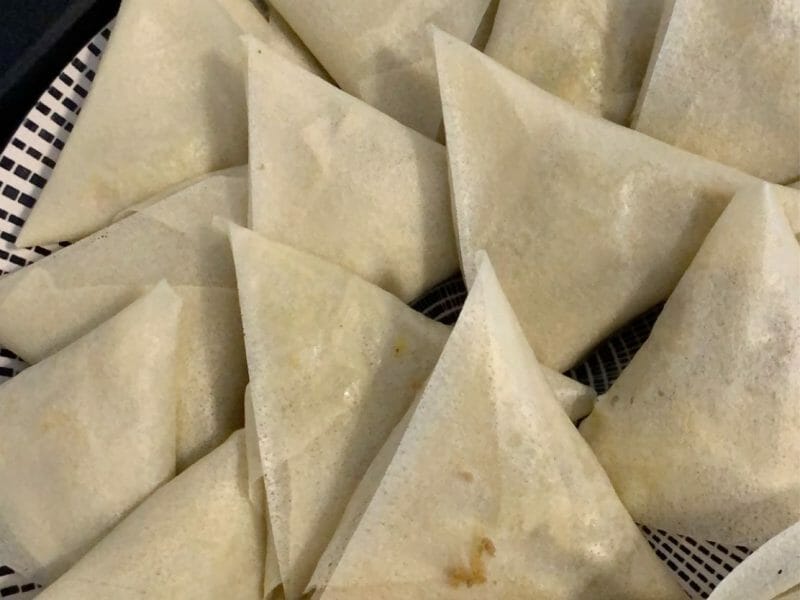 Cliquez pour zoomer ! Samoussa Thermomix par pauline_55