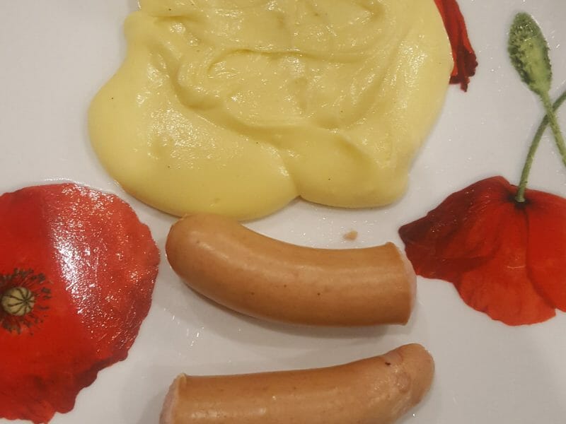 Cliquez pour zoomer ! Aligot Thermomix par noemiemkh