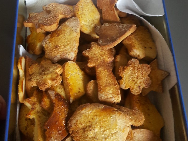 Cliquez pour zoomer ! Schwowebredele Thermomix par noemiemkh