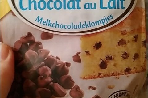 Cliquez pour zoomer ! Pancakes à la banane Thermomix par sofia_8