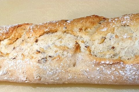 Cliquez pour zoomer ! Baguettes Thermomix par aurelie_94