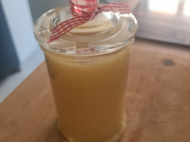 Cliquez pour zoomer ! Sauce caramel Thermomix par aurelie_94