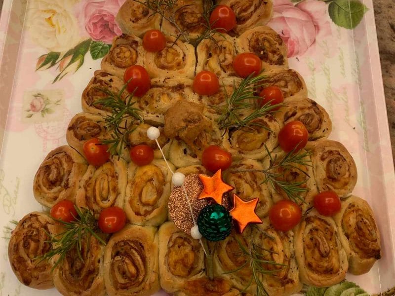 Cliquez pour zoomer ! Chinois montagnard Thermomix par patricia1954