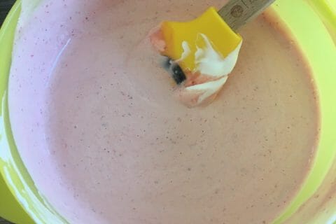 Cliquez pour zoomer ! Parfait glacé aux fraises Thermomix par caroline2980