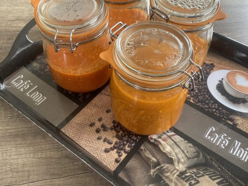 Cliquez pour zoomer ! Photo de caroline2980 Thermomix par caroline2980