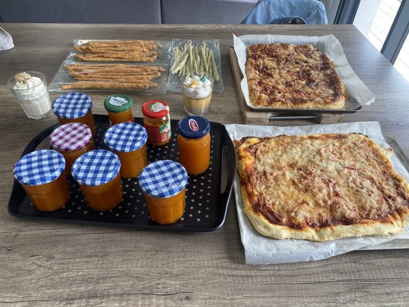 Cliquez pour zoomer ! Photo de caroline2980 Thermomix par caroline2980