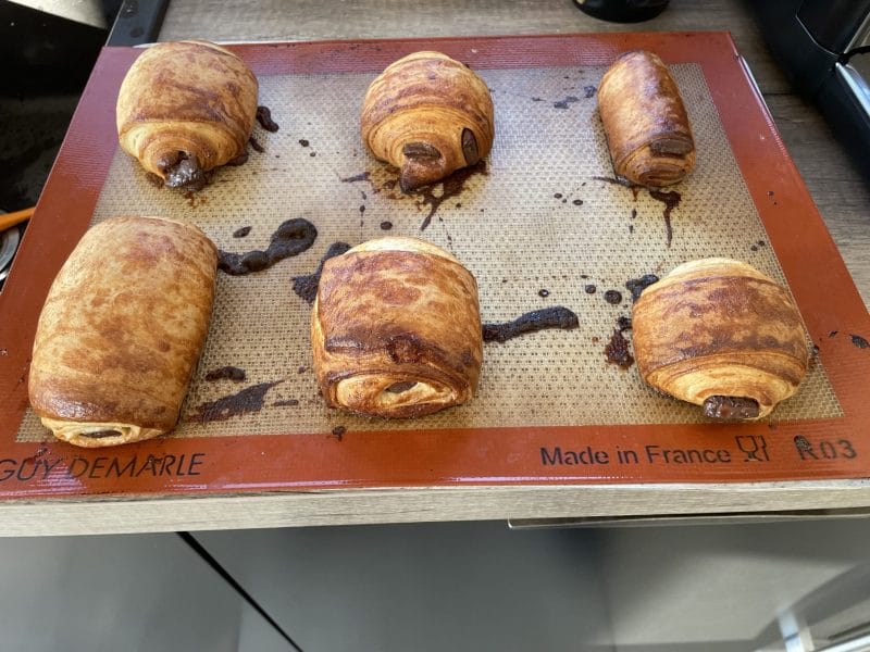 Cliquez pour zoomer ! Photo de caroline2980 Thermomix par caroline2980