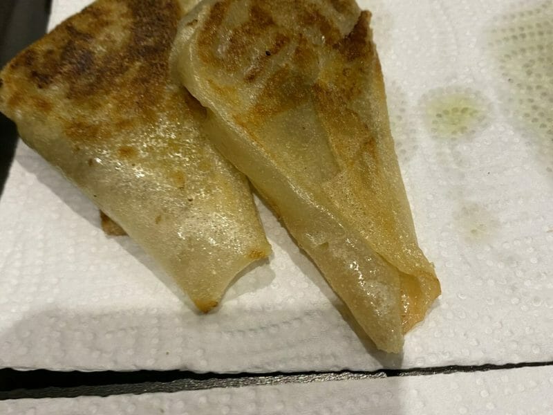 Cliquez pour zoomer ! Samoussa au boeuf Thermomix par joan_1