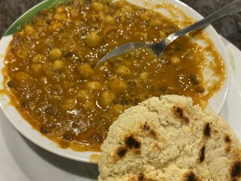 Cliquez pour zoomer ! Harira Thermomix par joan_1