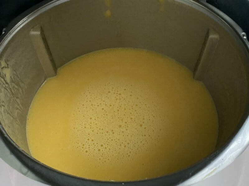 Cliquez pour zoomer ! Velouté de Courges Thermomix par joan_1