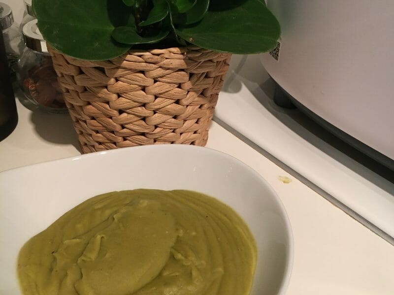 Cliquez pour zoomer ! Bissara Thermomix par Marjorie_Quentin