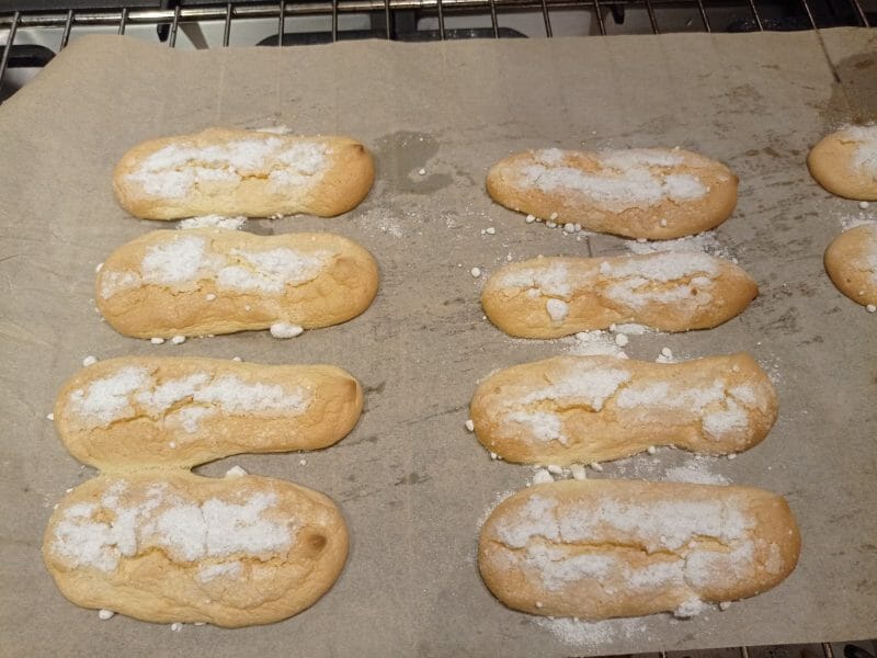 Cliquez pour zoomer ! Biscuits à la cuillère Thermomix par kalidesto