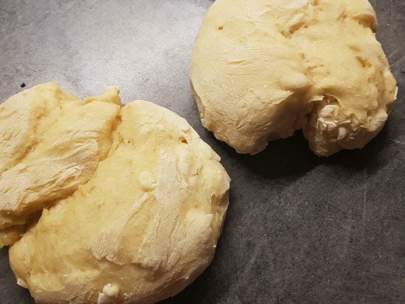 Cliquez pour zoomer ! Pains hamburger Thermomix par sophiie42