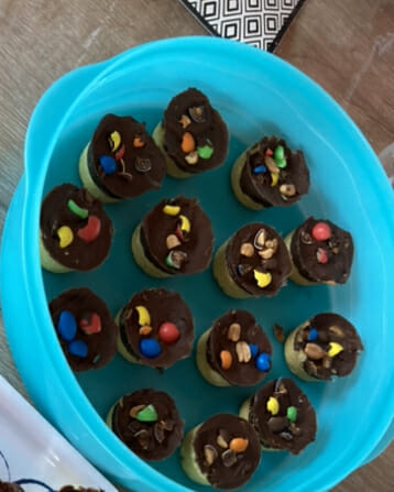 Cliquez pour zoomer ! Krumchy Thermomix par emilie_92